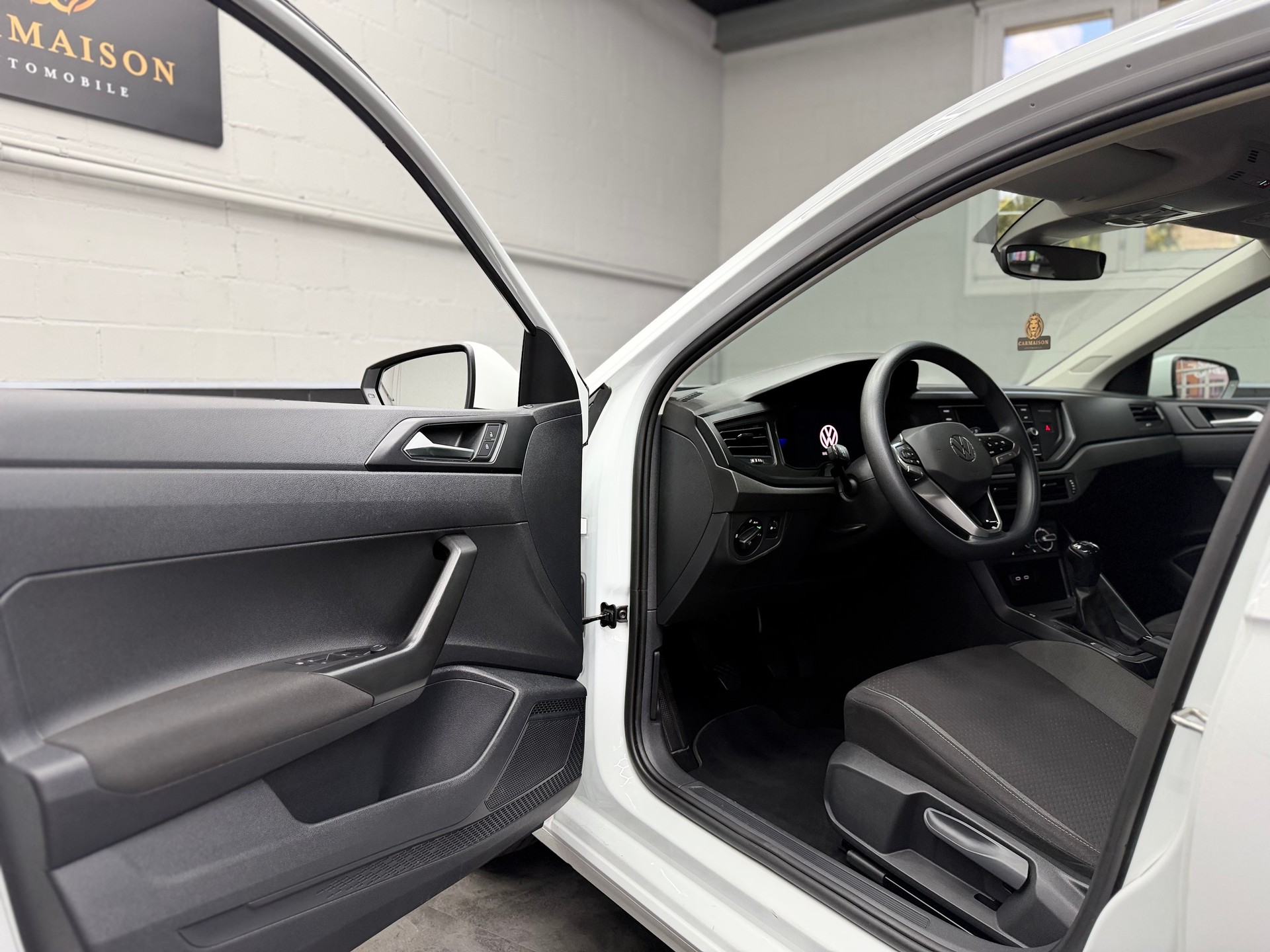 VW Polo 1.0 MPI | Virtual Cockpit | Tempomat | DAB-Radio | CarPlay-image-10