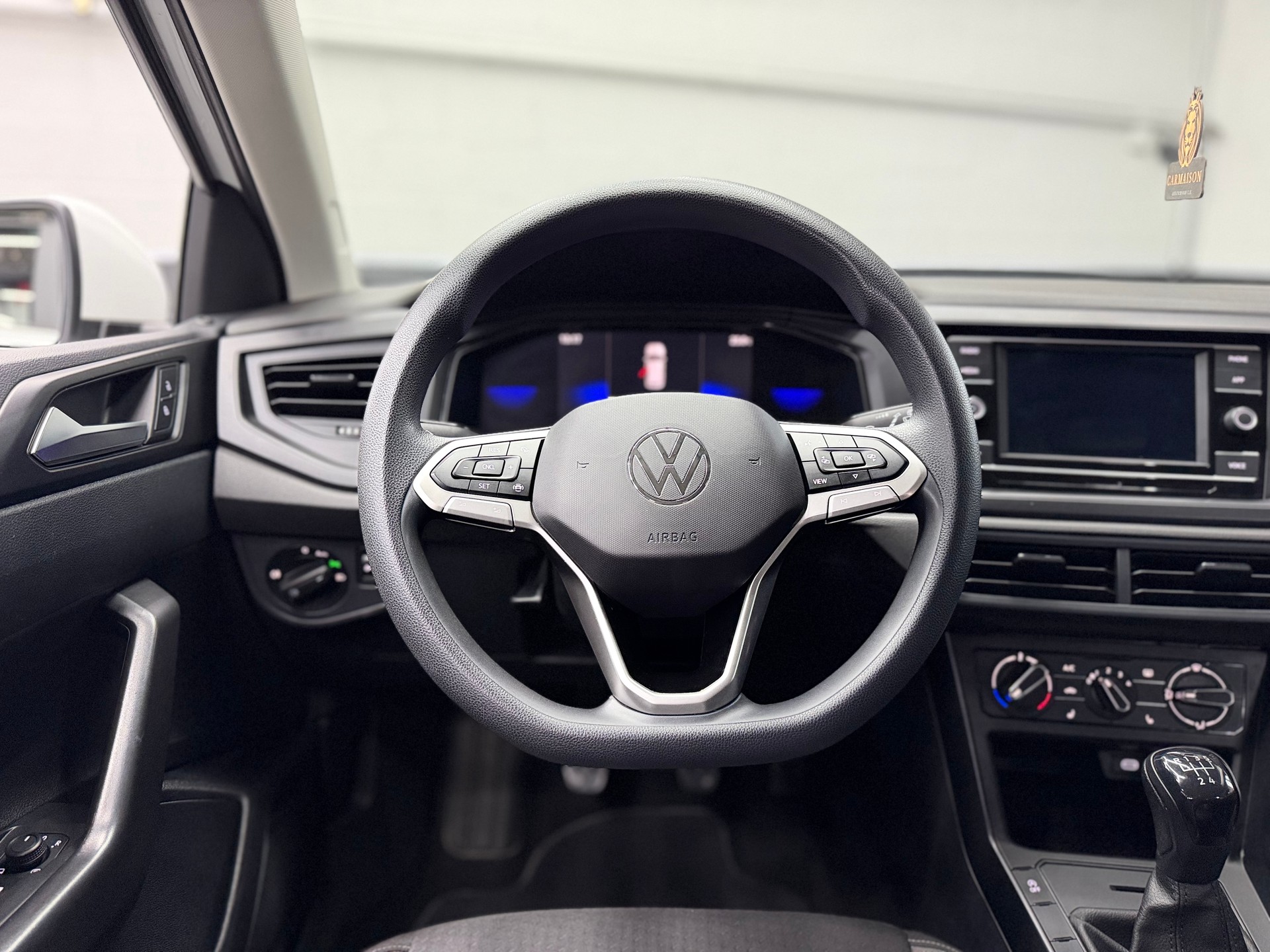 VW Polo 1.0 MPI | Virtual Cockpit | Tempomat | DAB-Radio | CarPlay-image-15