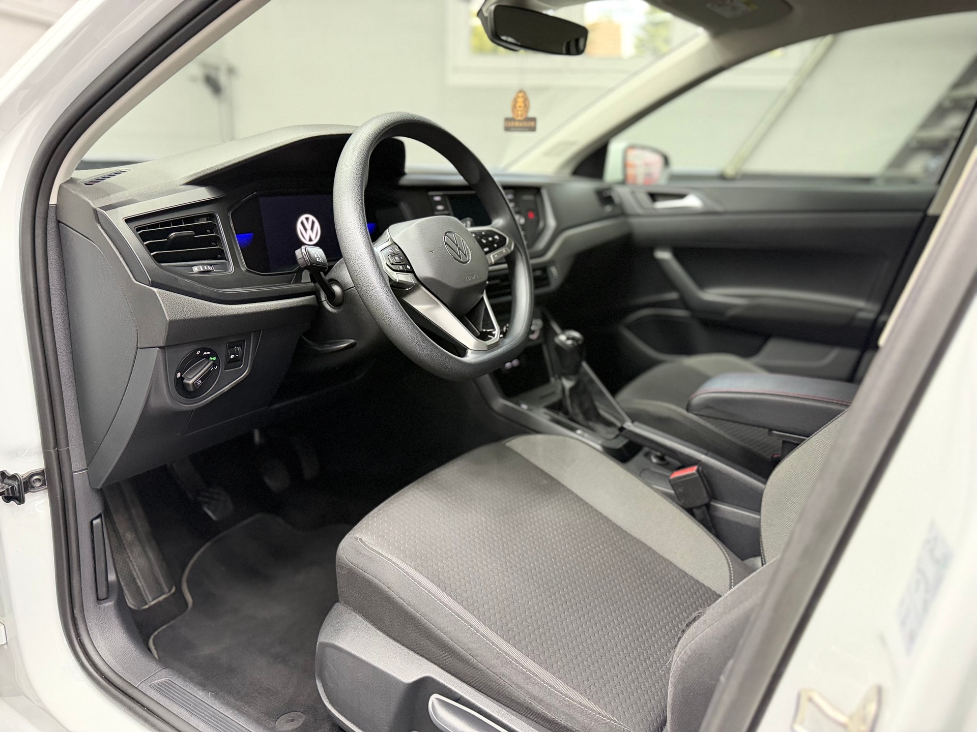 VW Polo 1.0 MPI | Virtual Cockpit | Tempomat | DAB-Radio | CarPlay-image-11