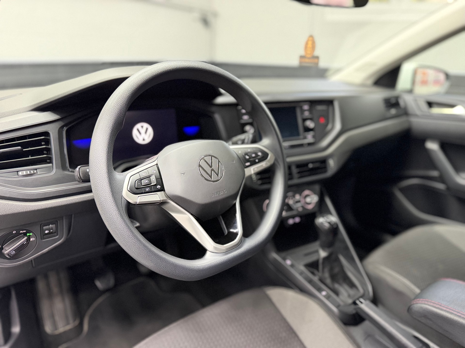 VW Polo 1.0 MPI | Virtual Cockpit | Tempomat | DAB-Radio | CarPlay-image-12