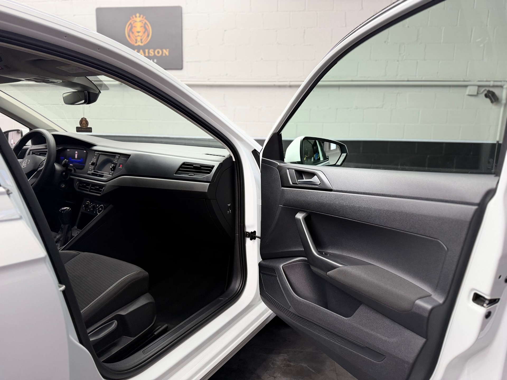 VW Polo 1.0 MPI | Virtual Cockpit | Tempomat | DAB-Radio | CarPlay-image-18