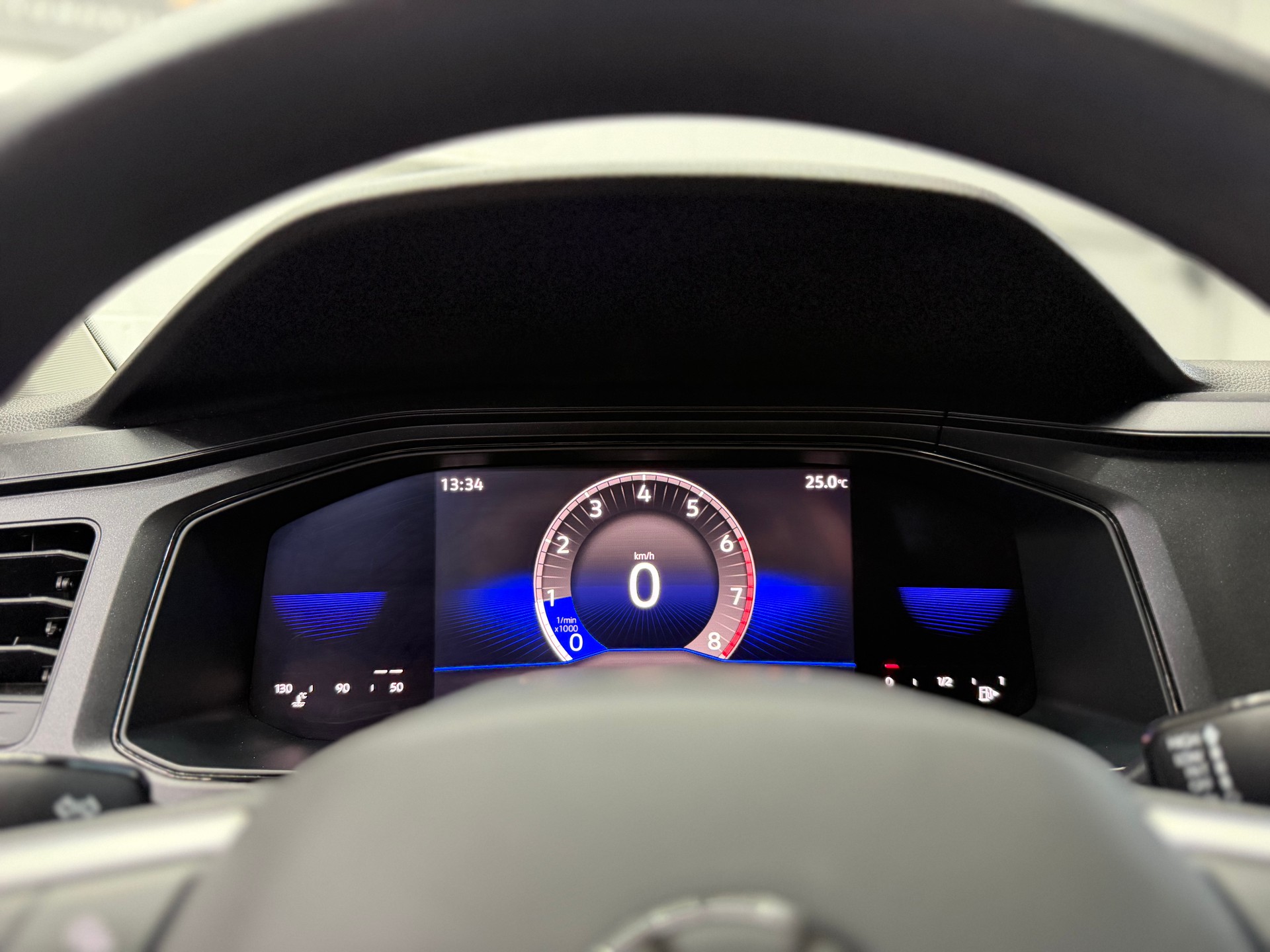 VW Polo 1.0 MPI | Virtual Cockpit | Tempomat | DAB-Radio | CarPlay-image-21