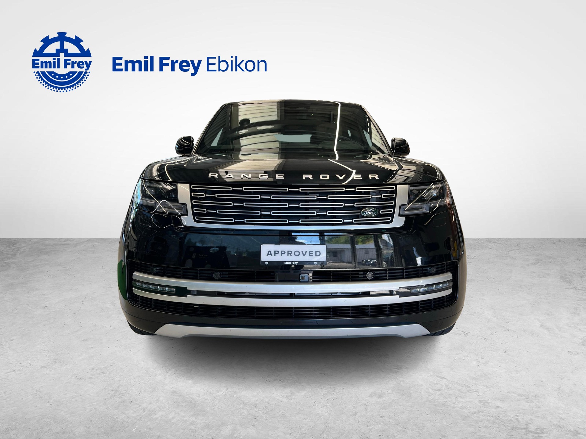LAND ROVER Range Rover 3.0 I6 P460e Autobiography LWB-image-7