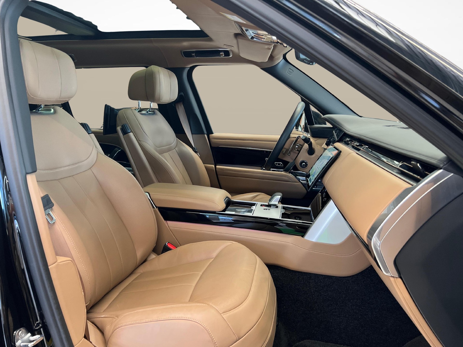 LAND ROVER Range Rover 3.0 I6 P460e Autobiography LWB-image-9