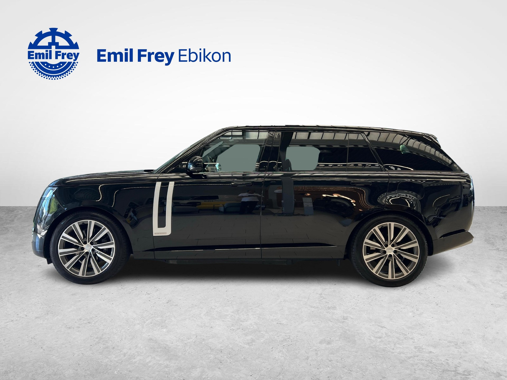 LAND ROVER Range Rover 3.0 I6 P460e Autobiography LWB-image-1
