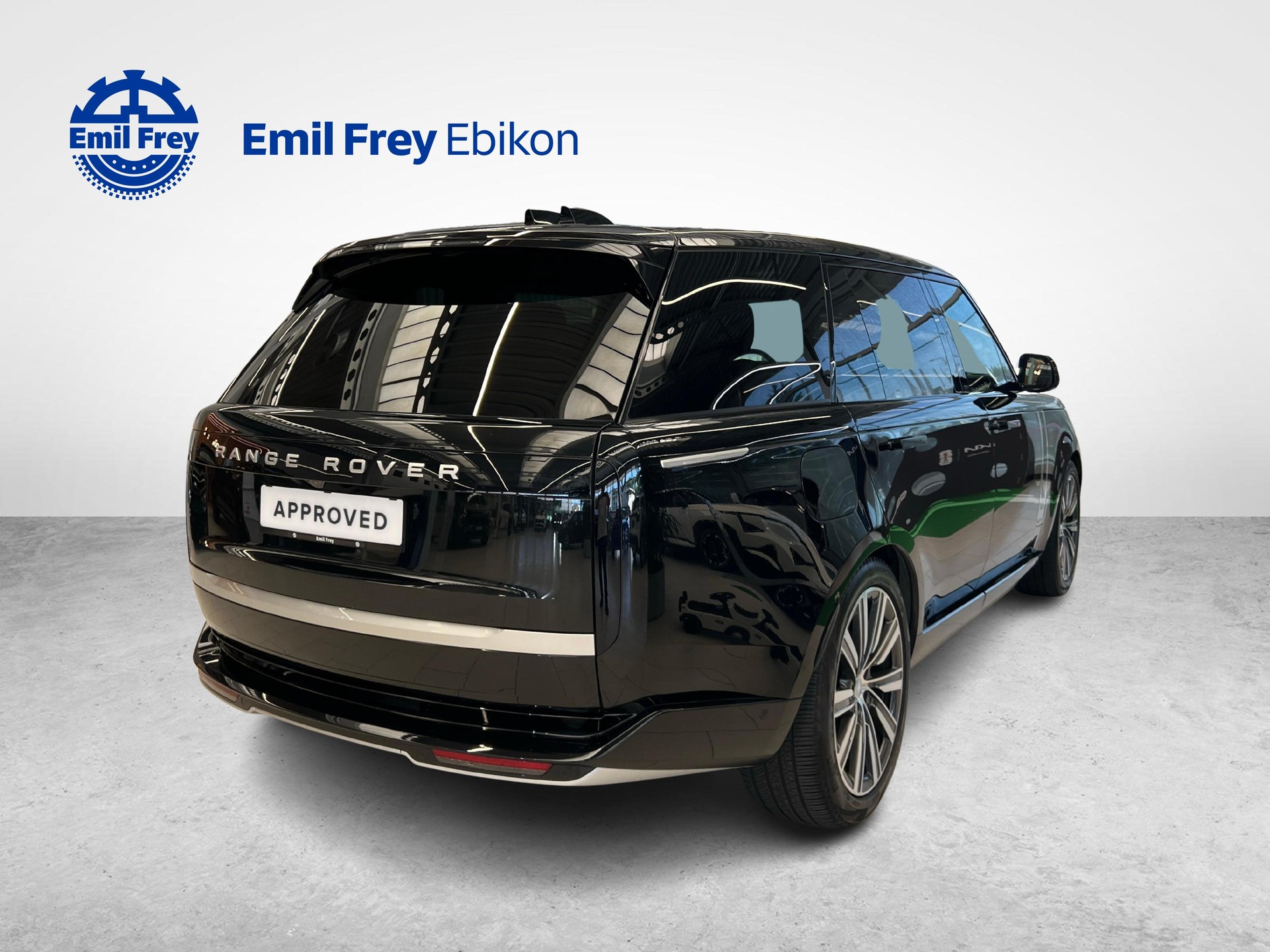 LAND ROVER Range Rover 3.0 I6 P460e Autobiography LWB-image-4