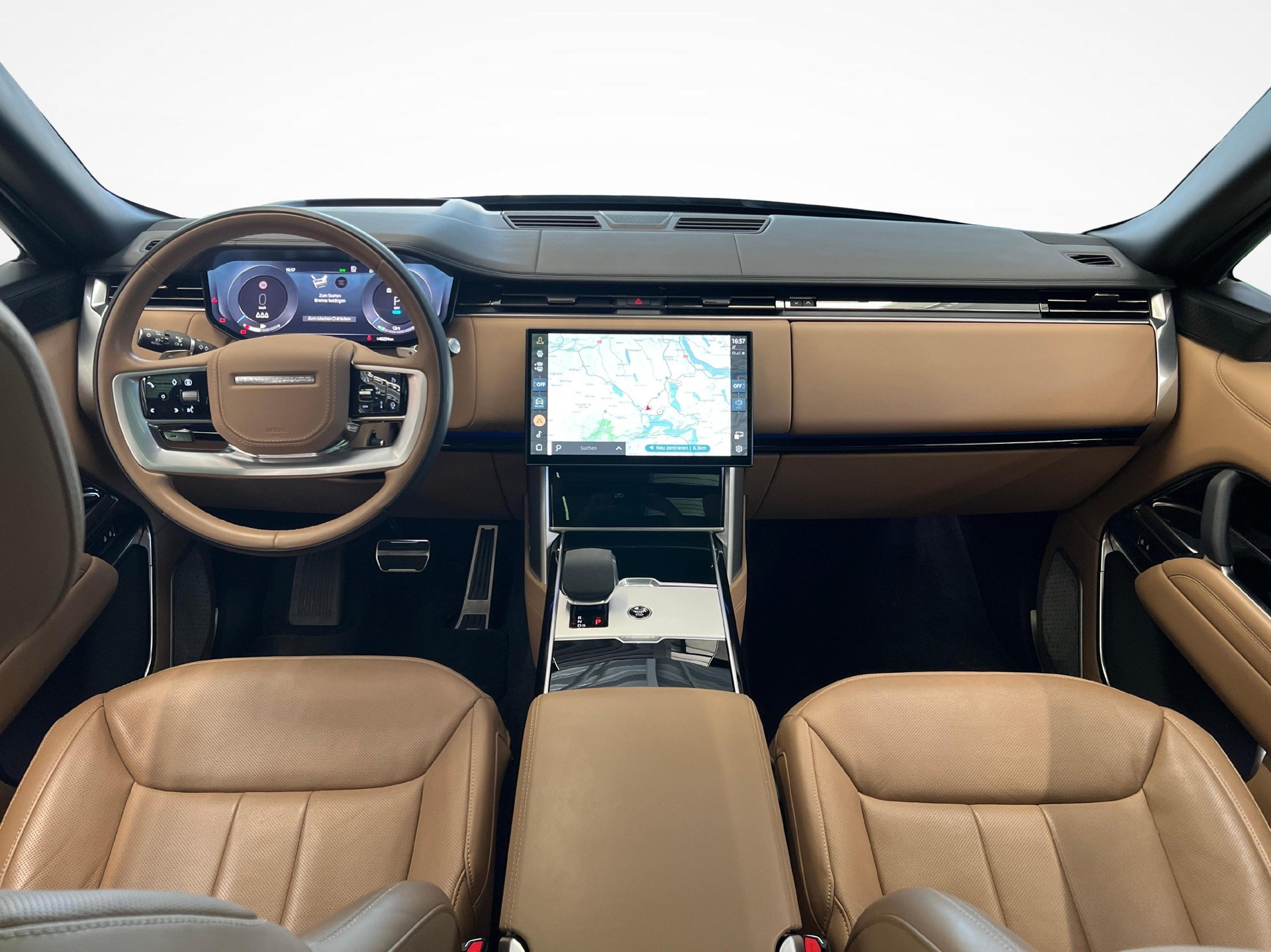 LAND ROVER Range Rover 3.0 I6 P460e Autobiography LWB-image-8