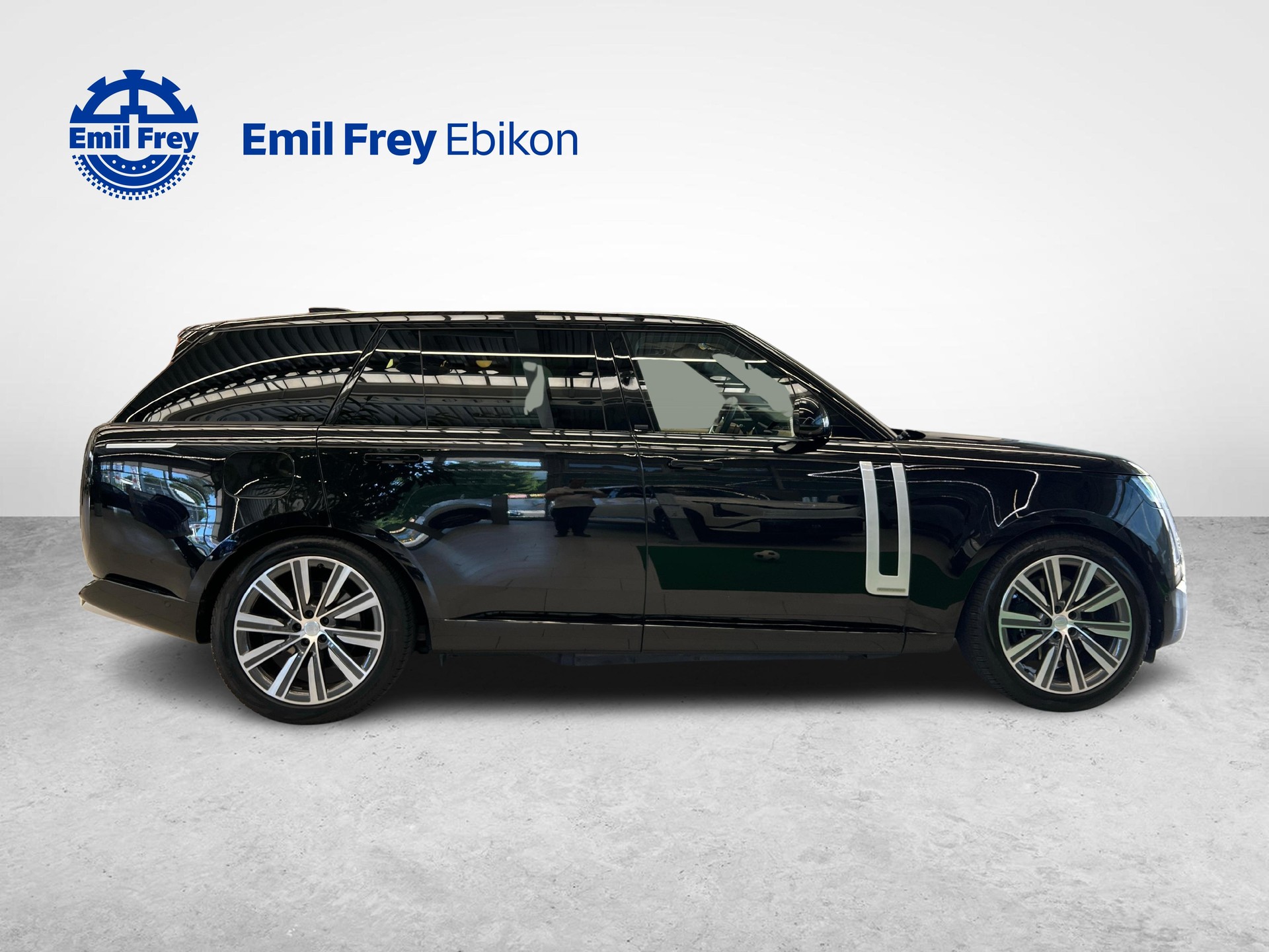 LAND ROVER Range Rover 3.0 I6 P460e Autobiography LWB-image-5