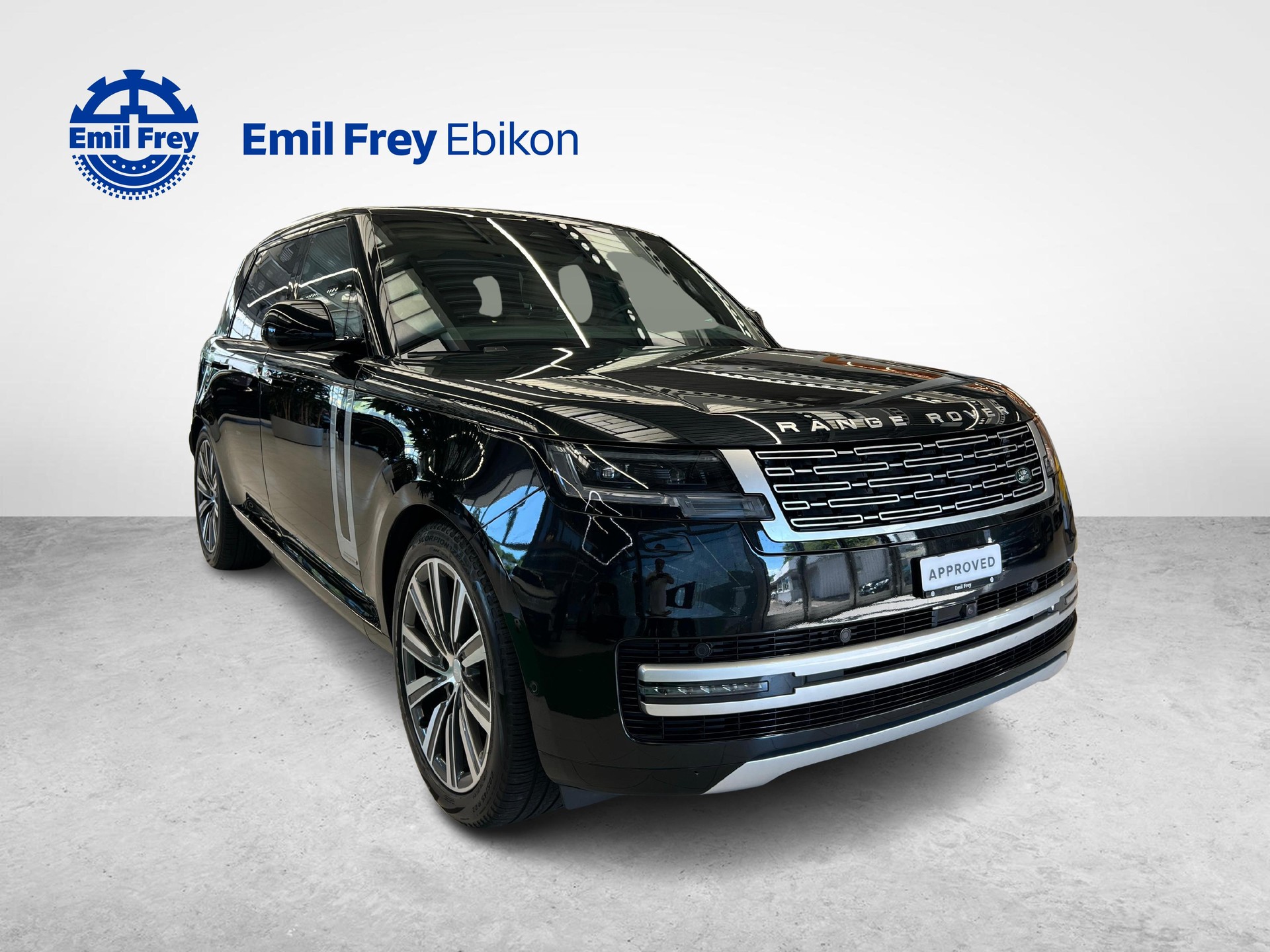 LAND ROVER Range Rover 3.0 I6 P460e Autobiography LWB-image-6