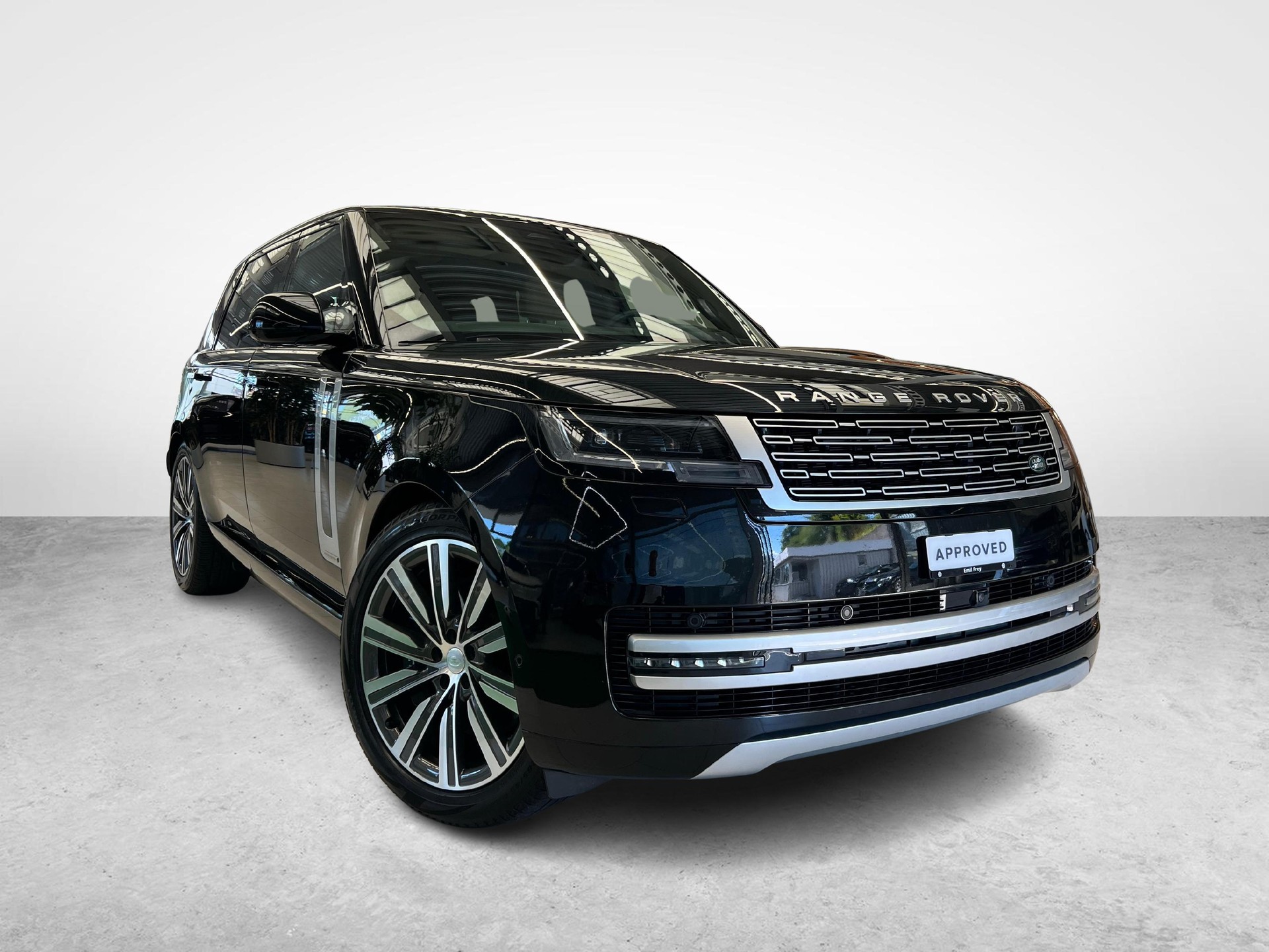 LAND ROVER Range Rover 3.0 I6 P460e Autobiography LWB-image-12
