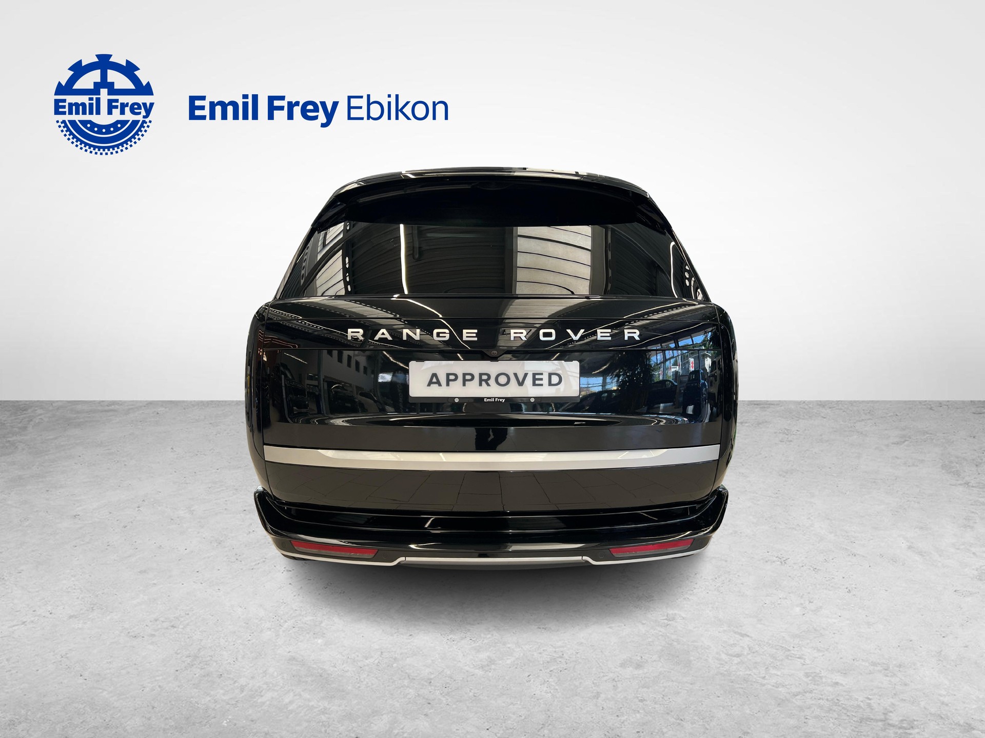 LAND ROVER Range Rover 3.0 I6 P460e Autobiography LWB-image-3