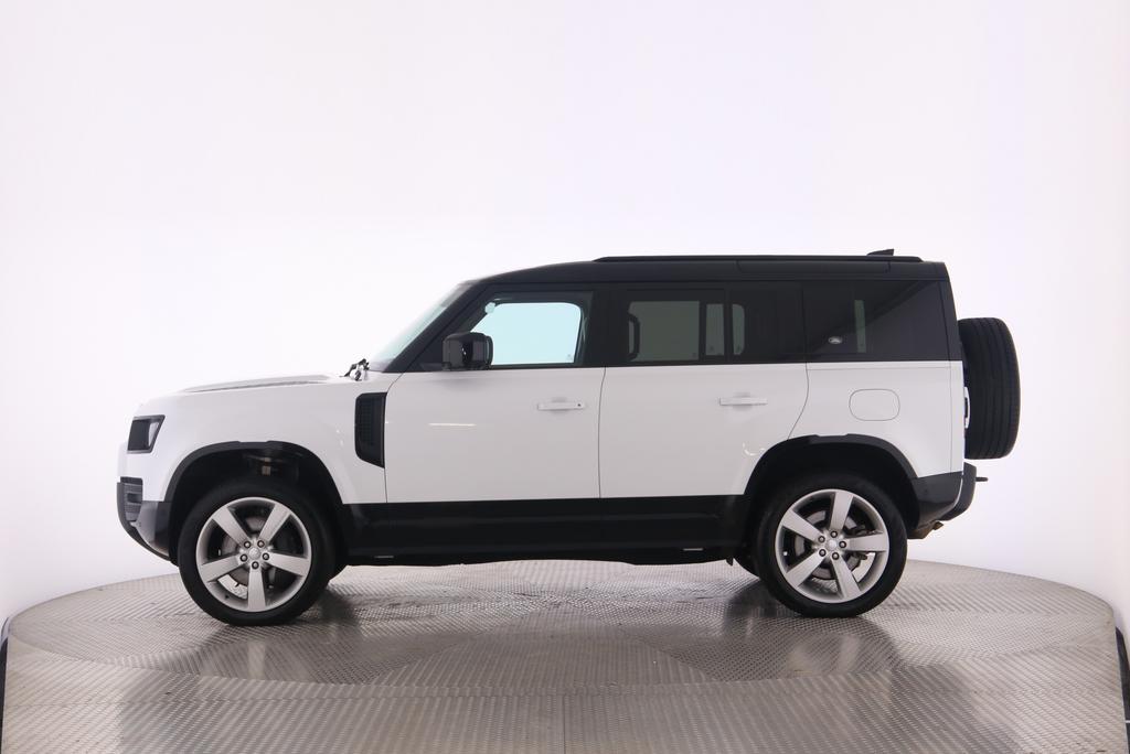 LAND ROVER Defender 110 2.0 P400e X-Dynamic HSE-image-3