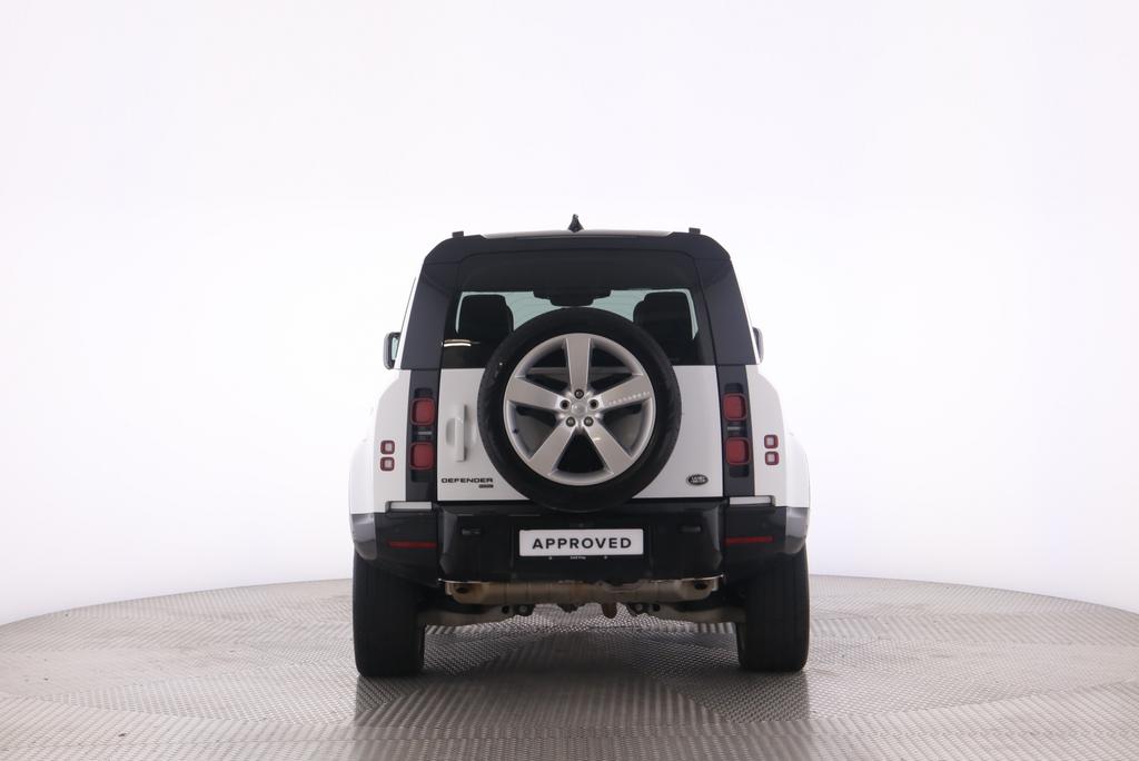LAND ROVER Defender 110 2.0 P400e X-Dynamic HSE-image-10