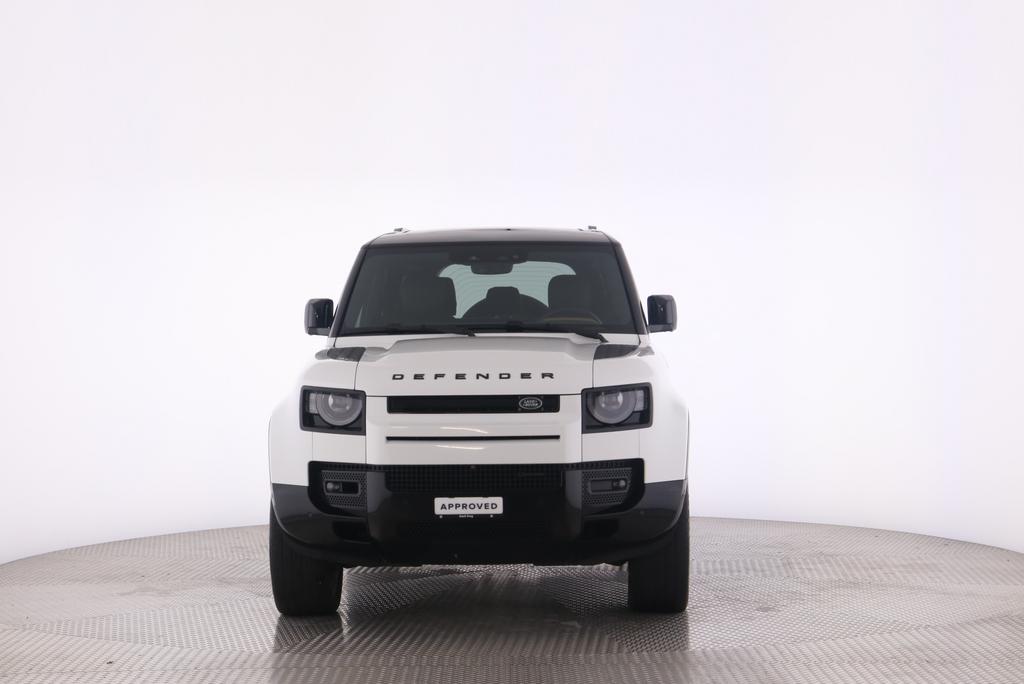 LAND ROVER Defender 110 2.0 P400e X-Dynamic HSE-image-9