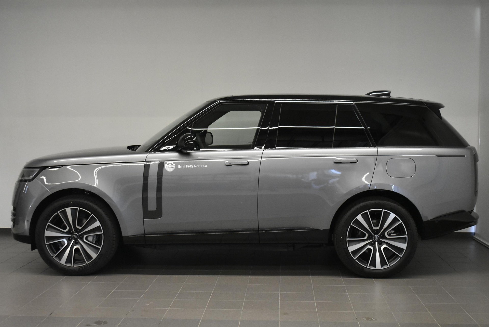LAND ROVER Range Rover 3.0 I6 P460e HSE-image-2