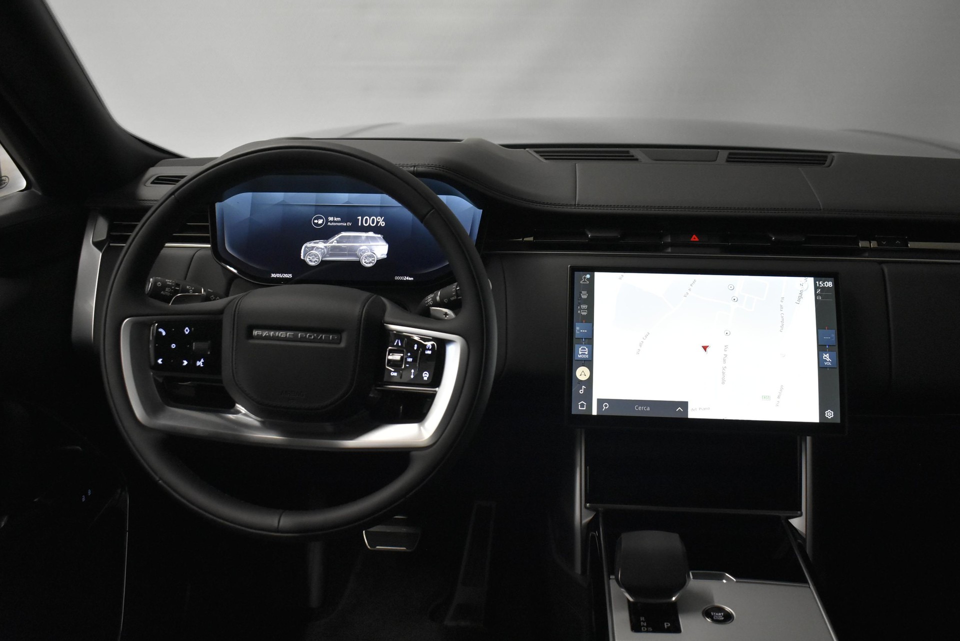 LAND ROVER Range Rover 3.0 I6 P460e HSE-image-5
