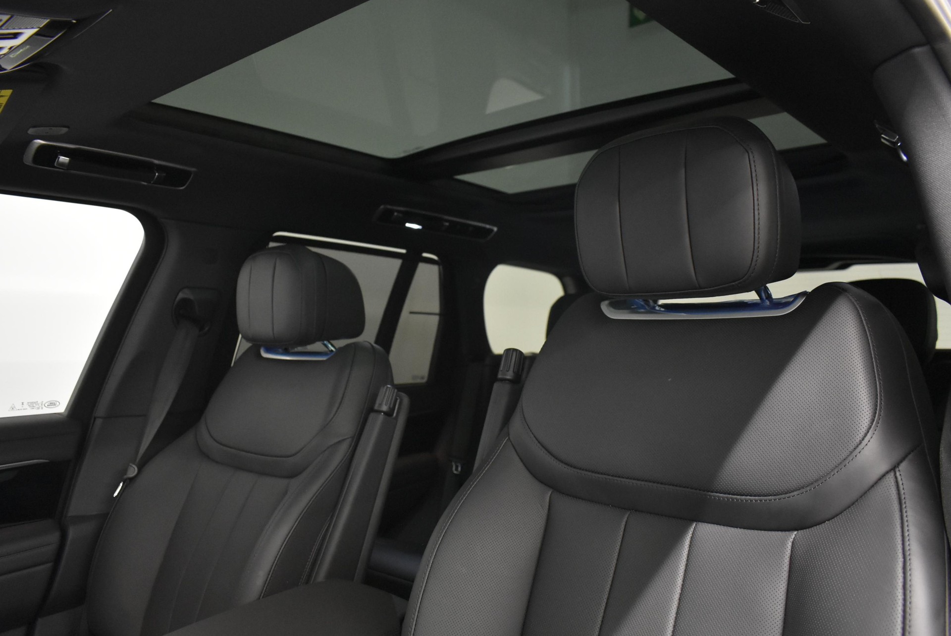 LAND ROVER Range Rover 3.0 I6 P460e HSE-image-7