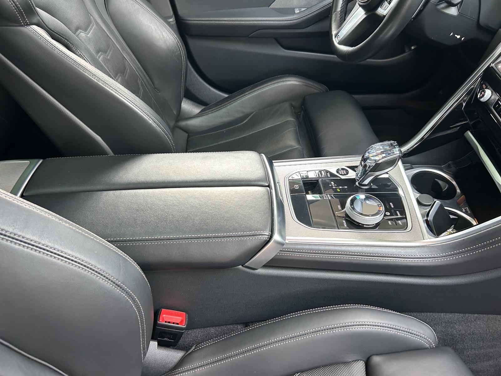 BMW 840d xDrive Gran Coupé-image-24