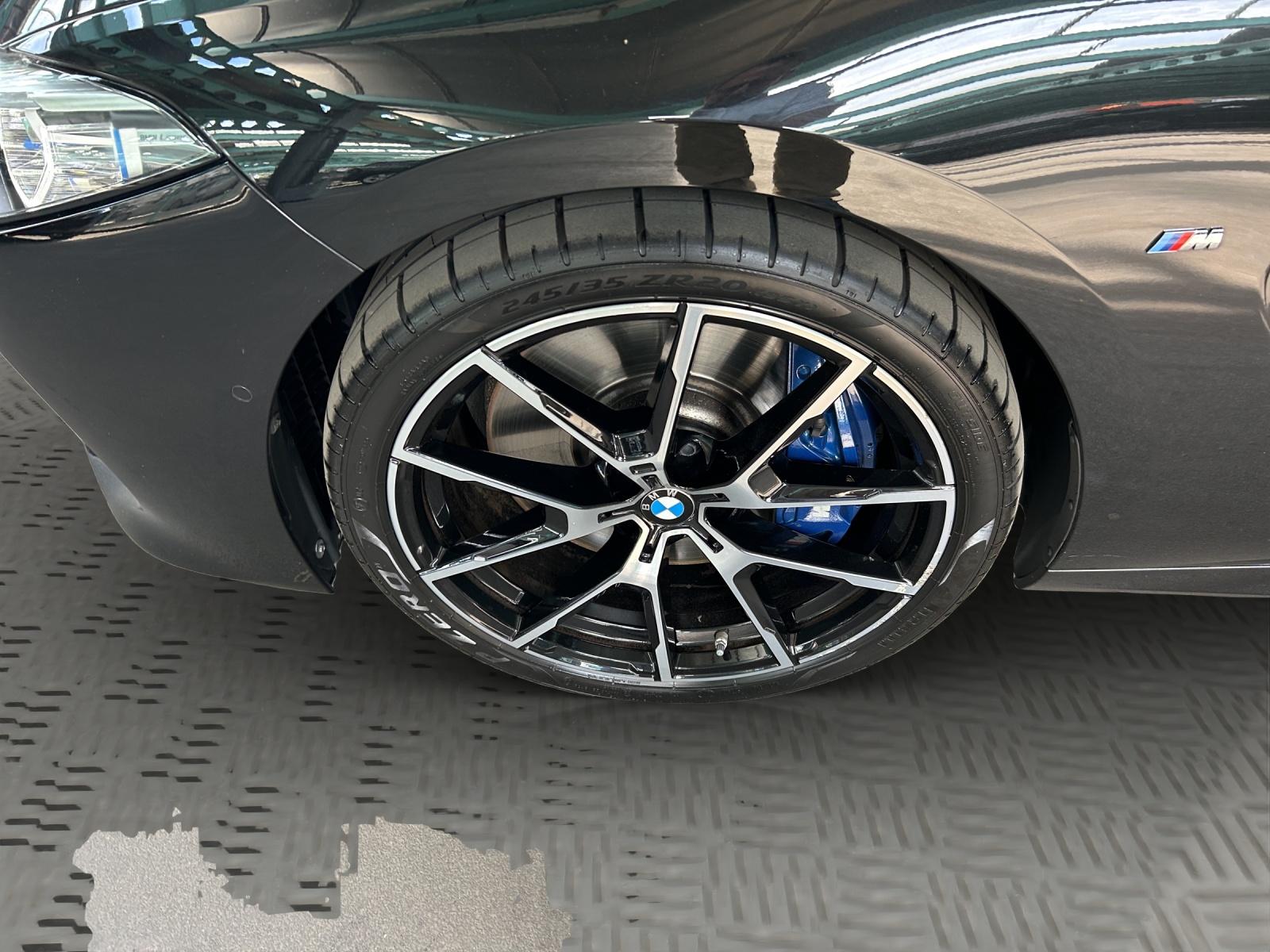 BMW 840d xDrive Gran Coupé-image-28