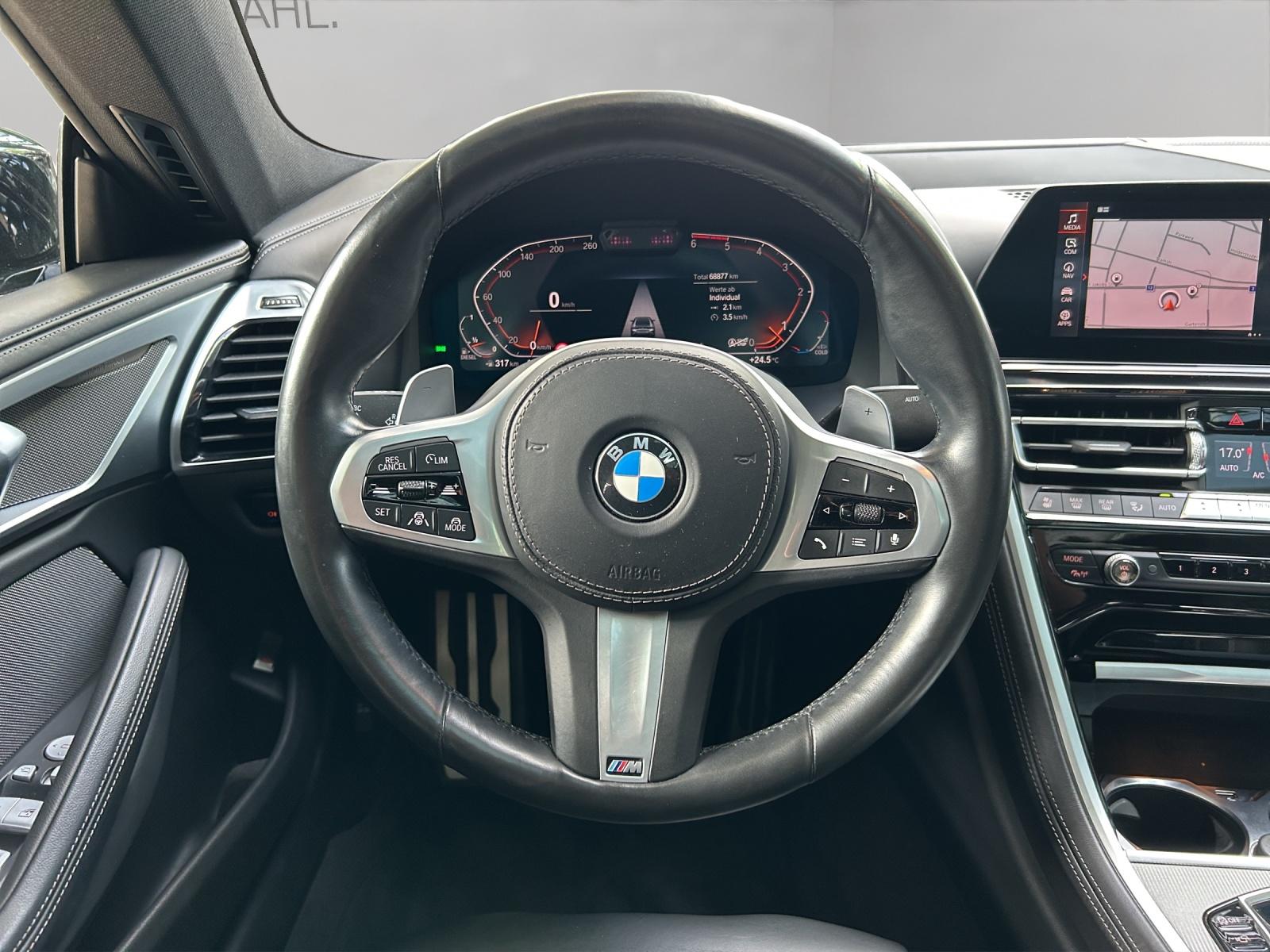 BMW 840d xDrive Gran Coupé-image-5
