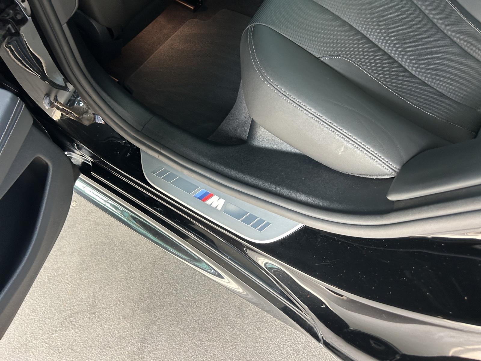 BMW 840d xDrive Gran Coupé-image-21