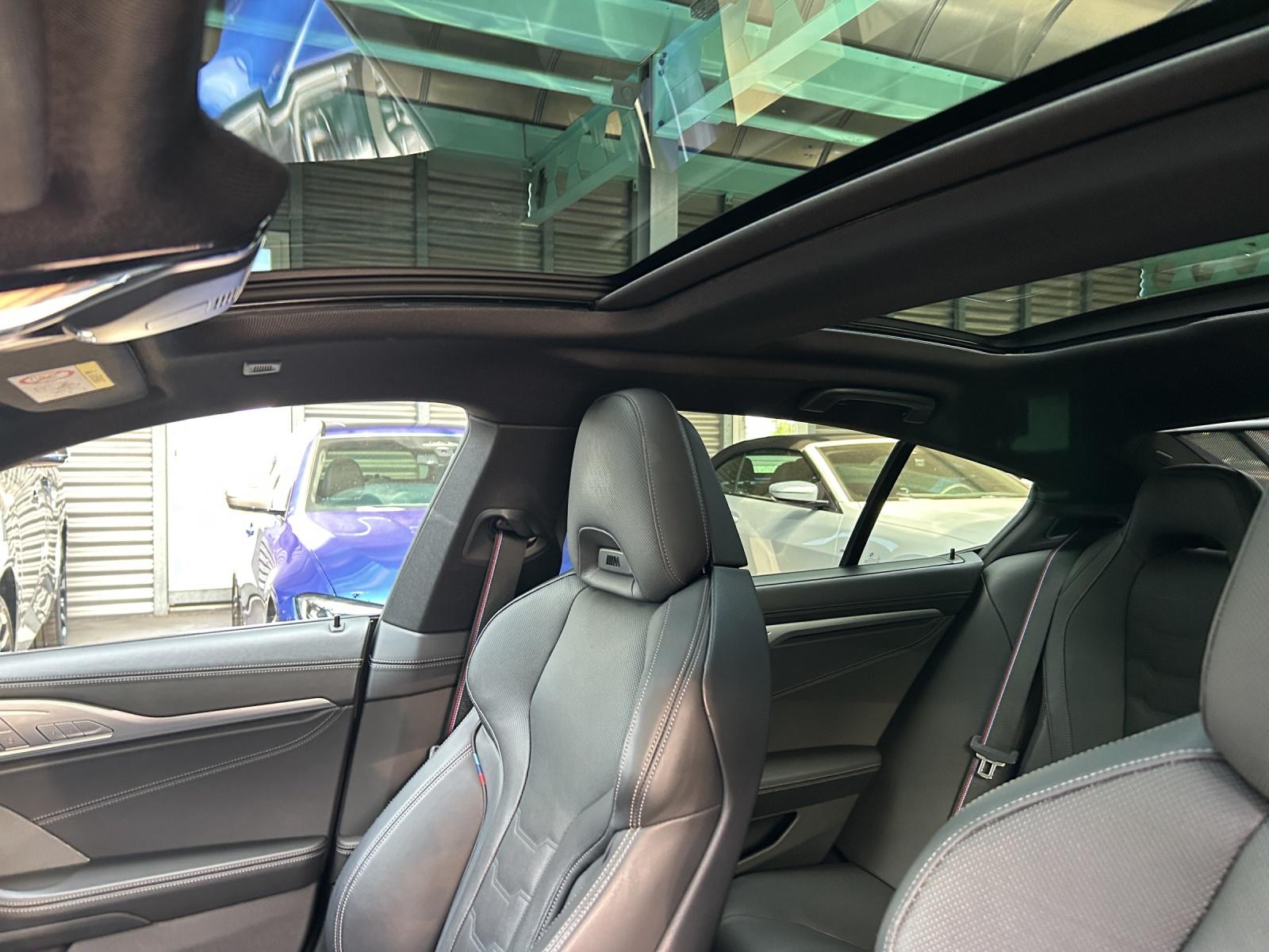 BMW 840d xDrive Gran Coupé-image-12