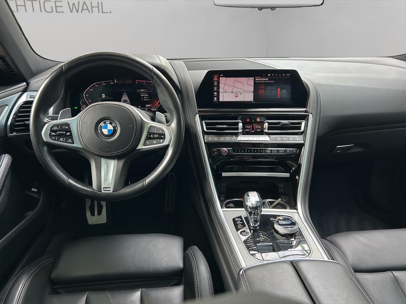 BMW 840d xDrive Gran Coupé-image-6