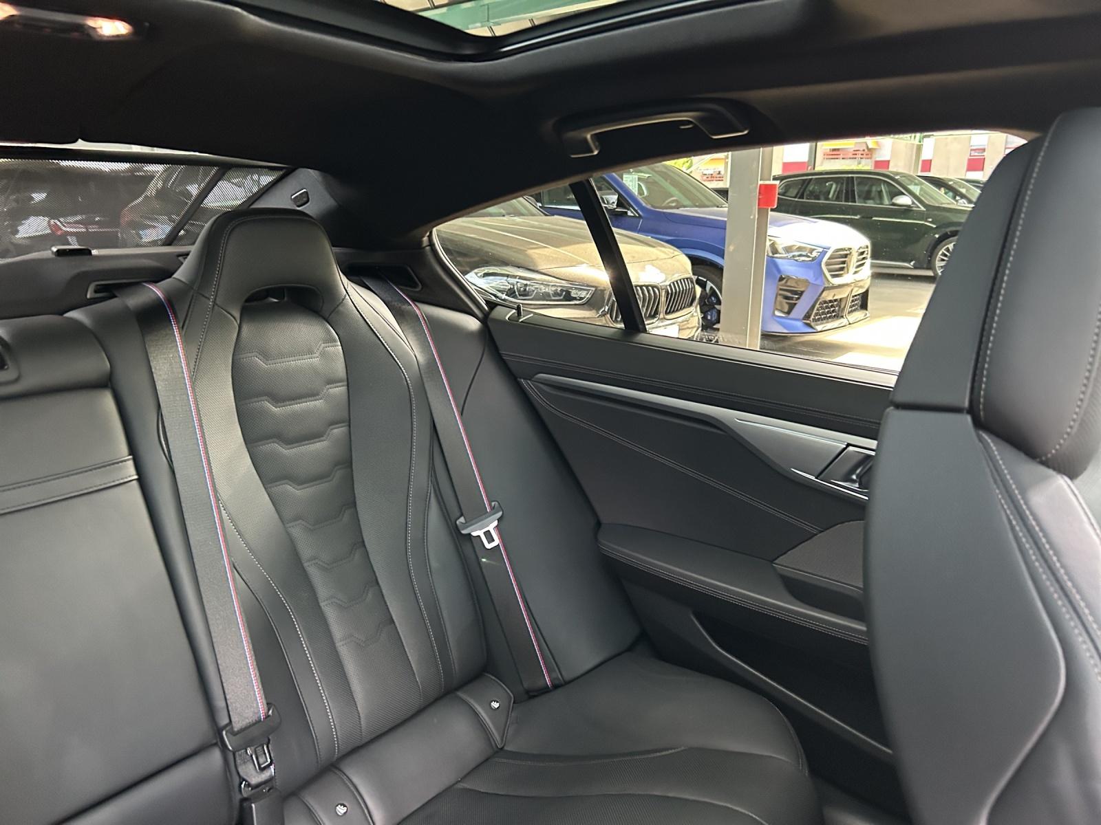 BMW 840d xDrive Gran Coupé-image-29