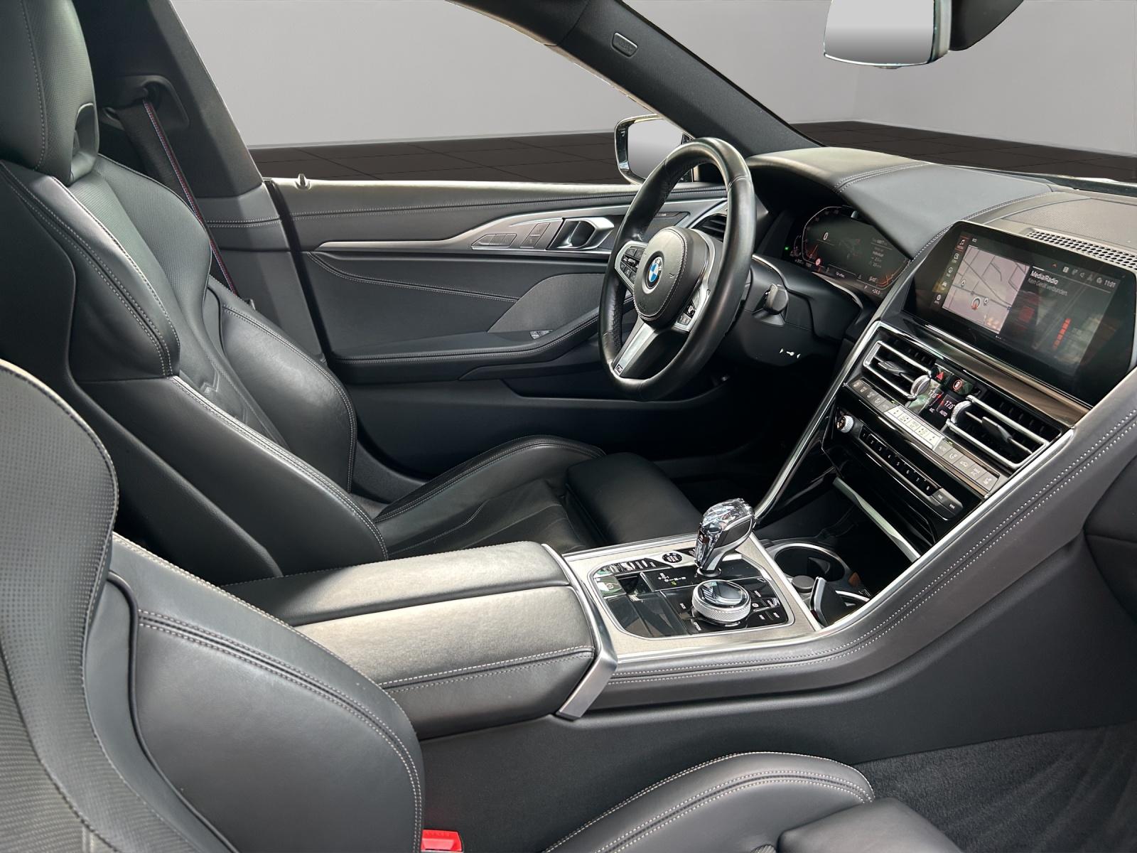 BMW 840d xDrive Gran Coupé-image-10