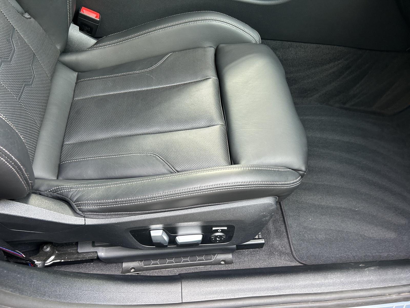 BMW 840d xDrive Gran Coupé-image-23