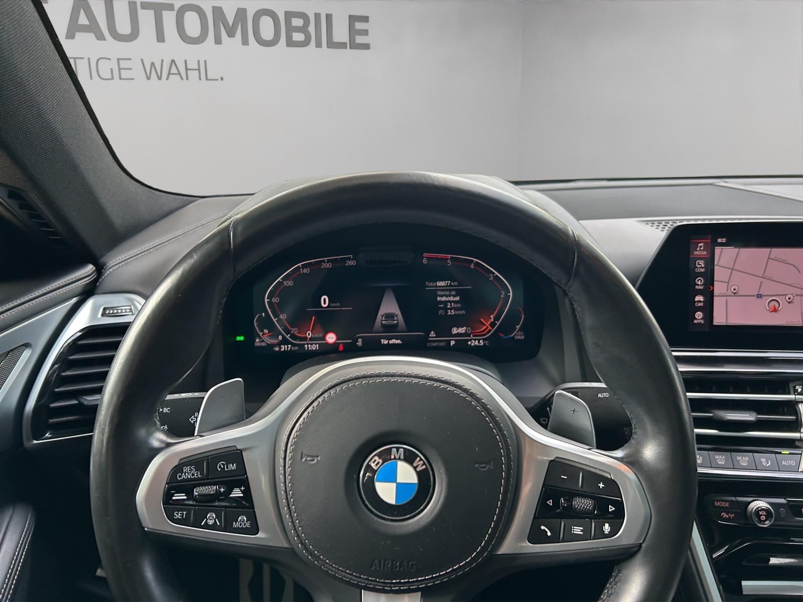 BMW 840d xDrive Gran Coupé-image-8