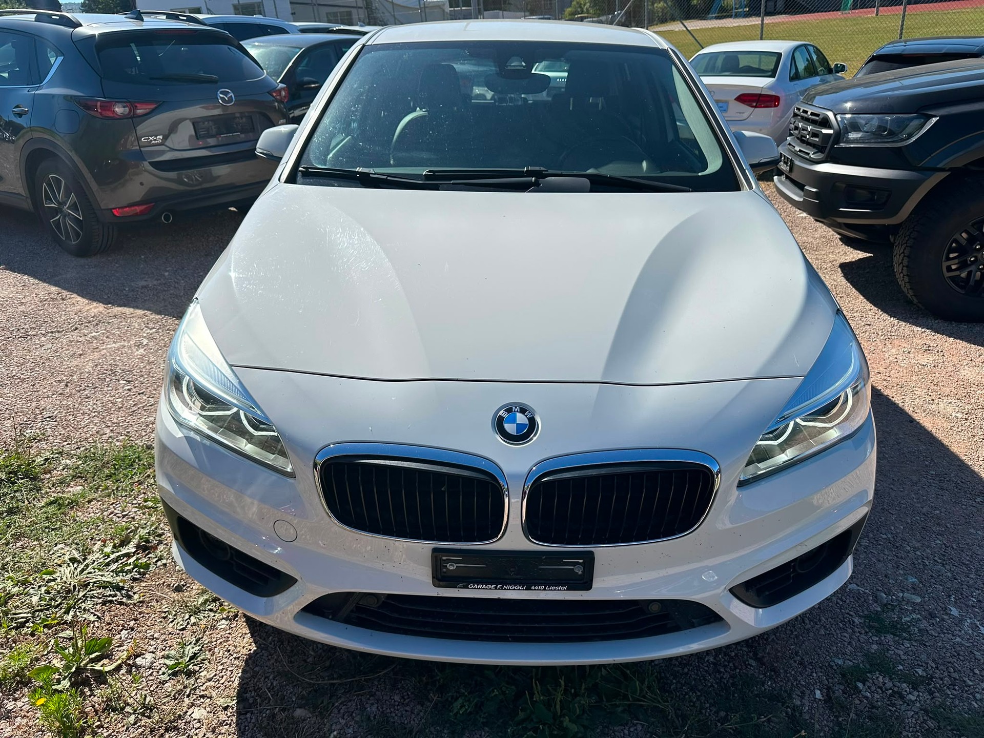 BMW 218i Active Tourer Steptronic-image-7