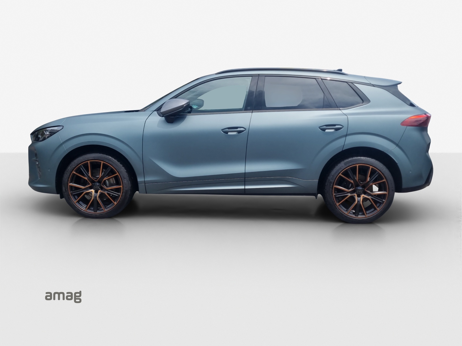 CUPRA Terramar 2.0 TSI DSG 4Drive Americas CUP-image-1