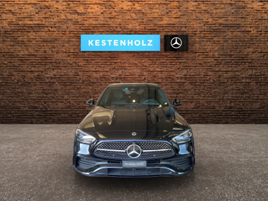 MERCEDES-BENZ C 300 4 Matic-image-4