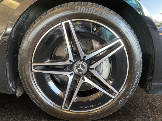 MERCEDES-BENZ C 300 4 Matic-image-7