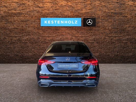MERCEDES-BENZ C 300 4 Matic-image-5