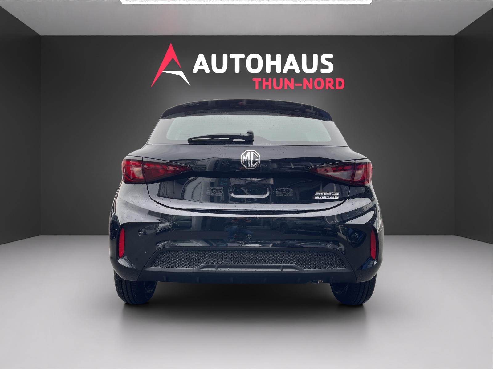 MG 3 1.5 Hybrid Standard-image-3