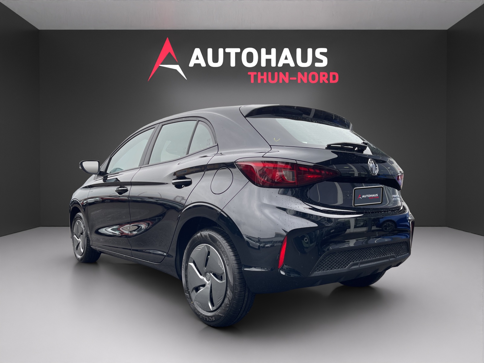 MG 3 1.5 Hybrid Standard-image-2