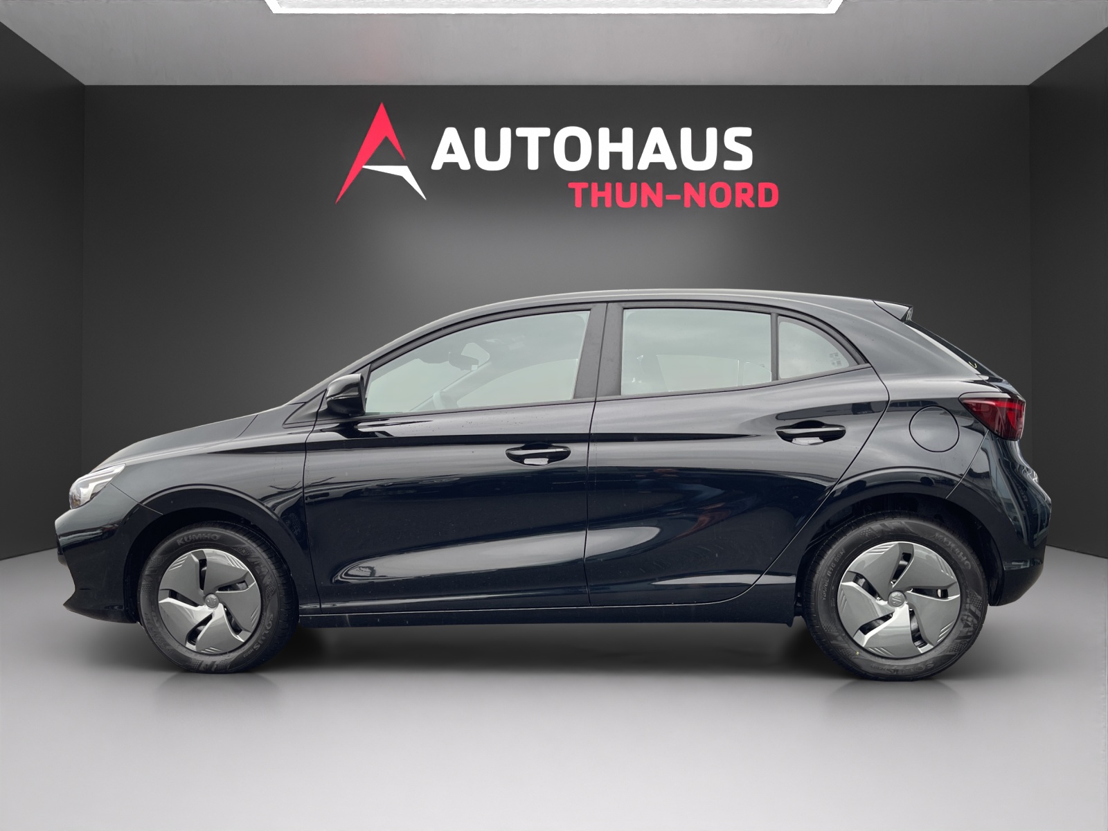 MG 3 1.5 Hybrid Standard-image-1