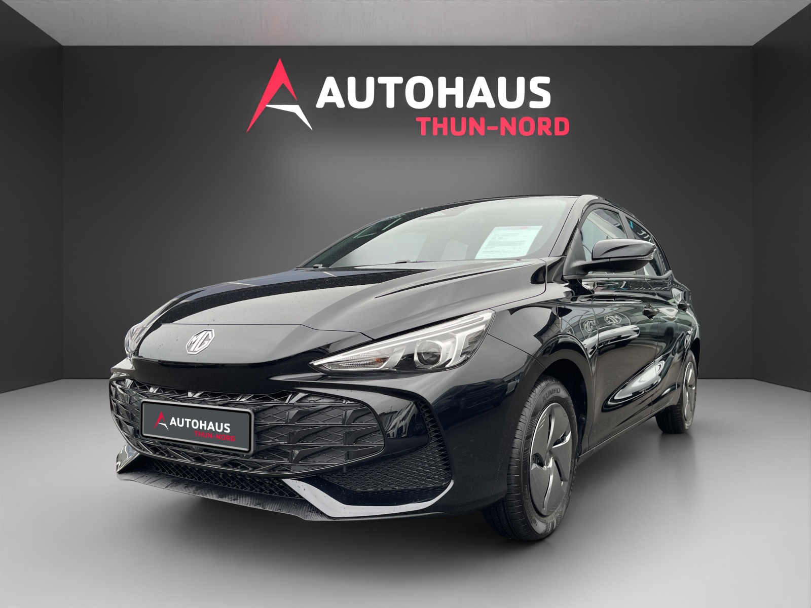 MG 3 1.5 Hybrid Standard-image-0