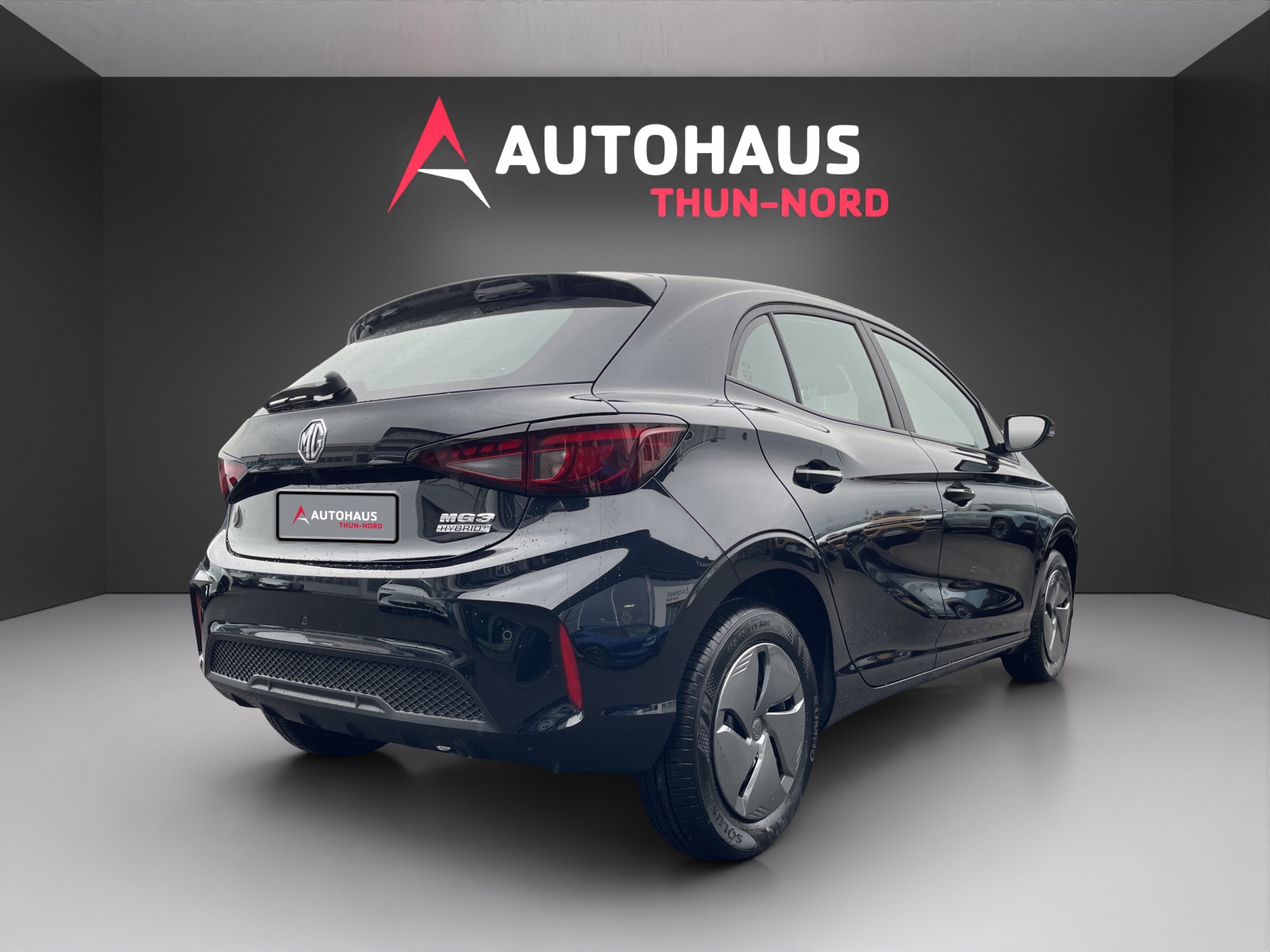 MG 3 1.5 Hybrid Standard-image-4