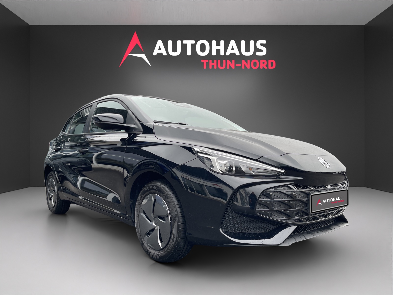 MG 3 1.5 Hybrid Standard-image-5