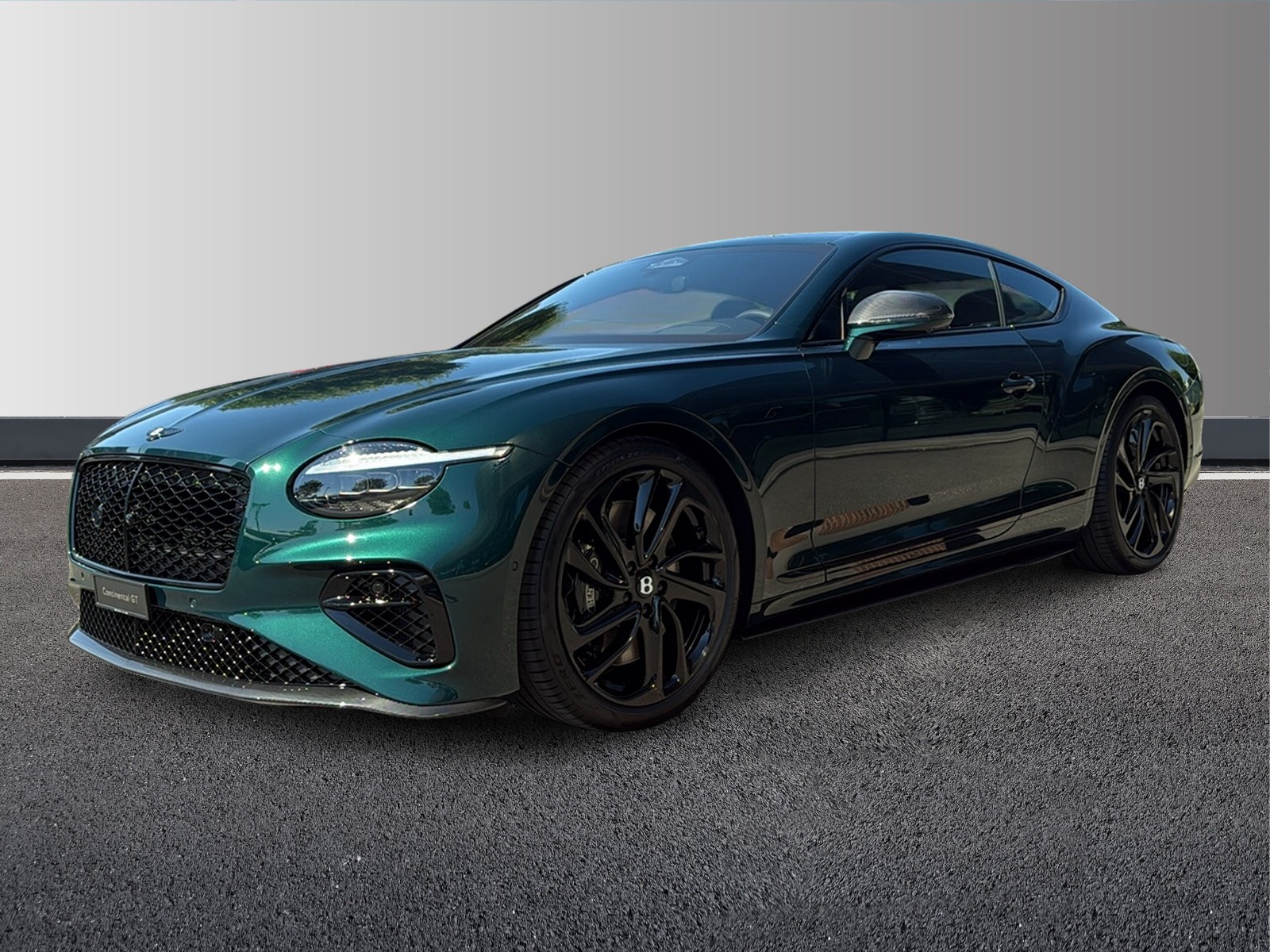 BENTLEY Continental GT S 4.0 V8 PHEV-image-0