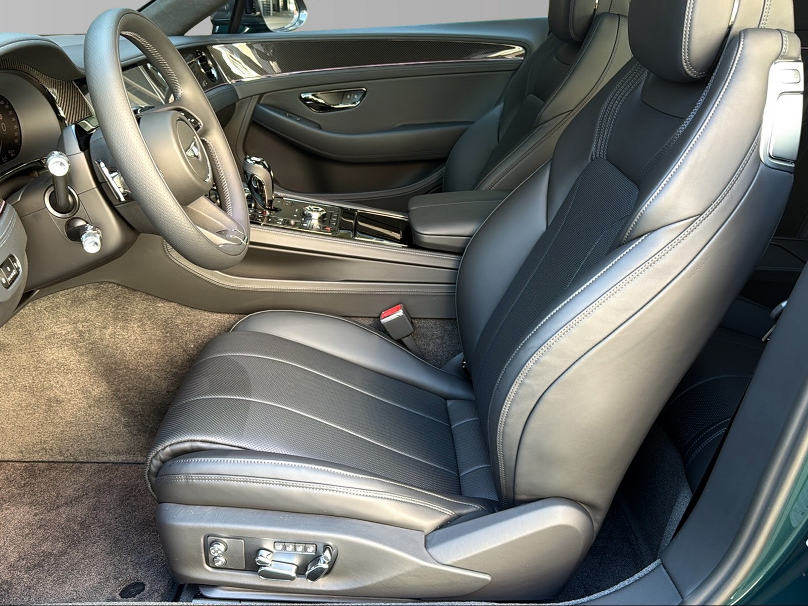 BENTLEY Continental GT S 4.0 V8 PHEV-image-4