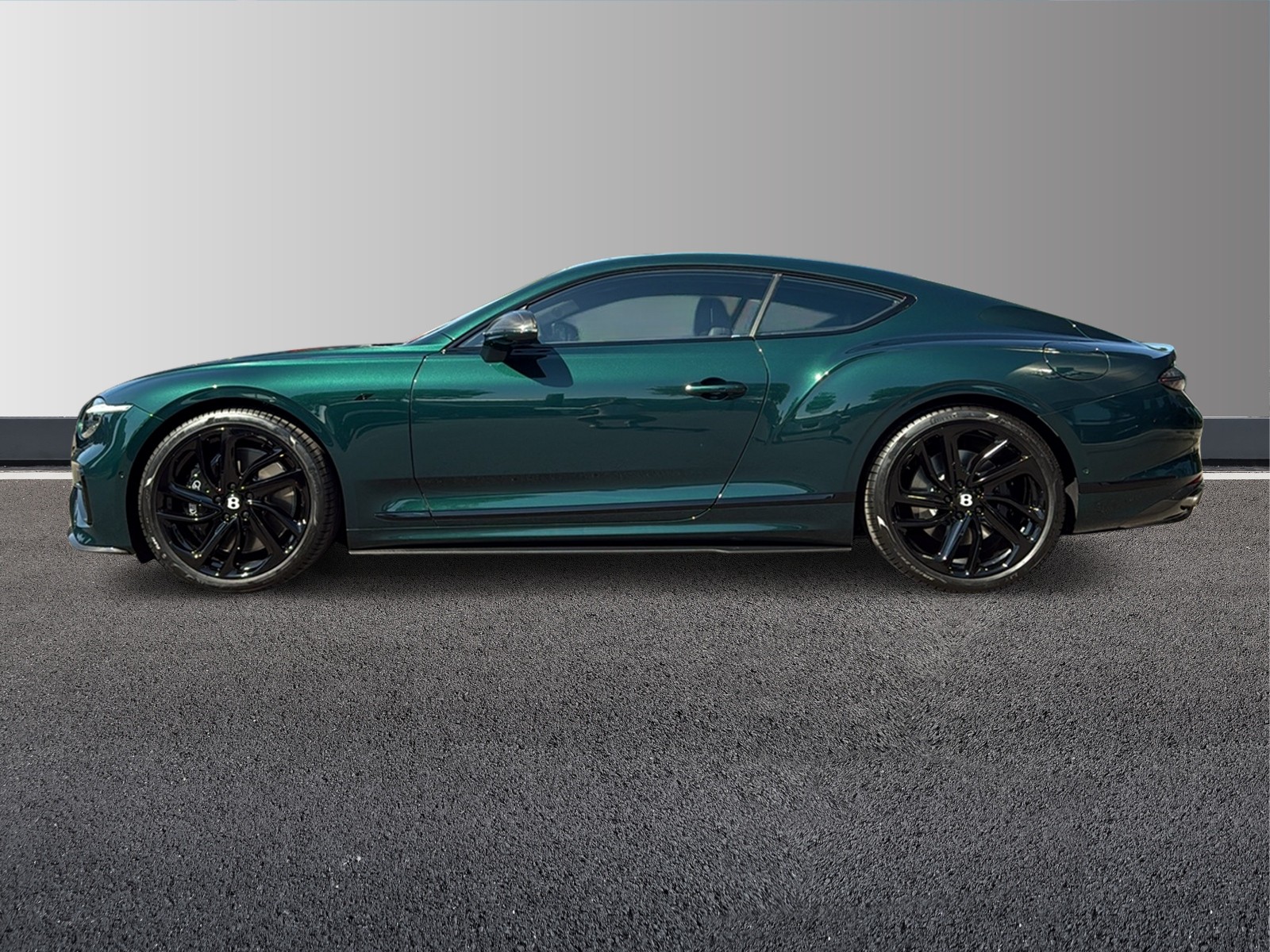 BENTLEY Continental GT S 4.0 V8 PHEV-image-1