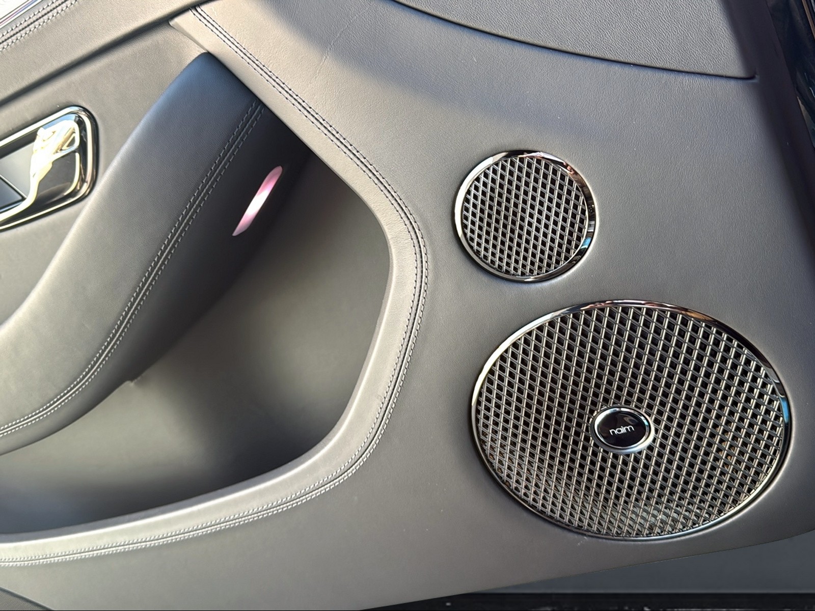 BENTLEY Continental GT S 4.0 V8 PHEV-image-14