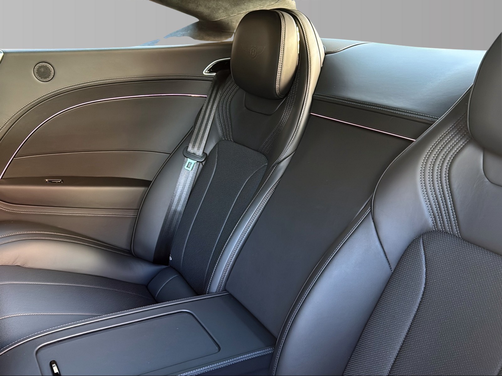 BENTLEY Continental GT S 4.0 V8 PHEV-image-6