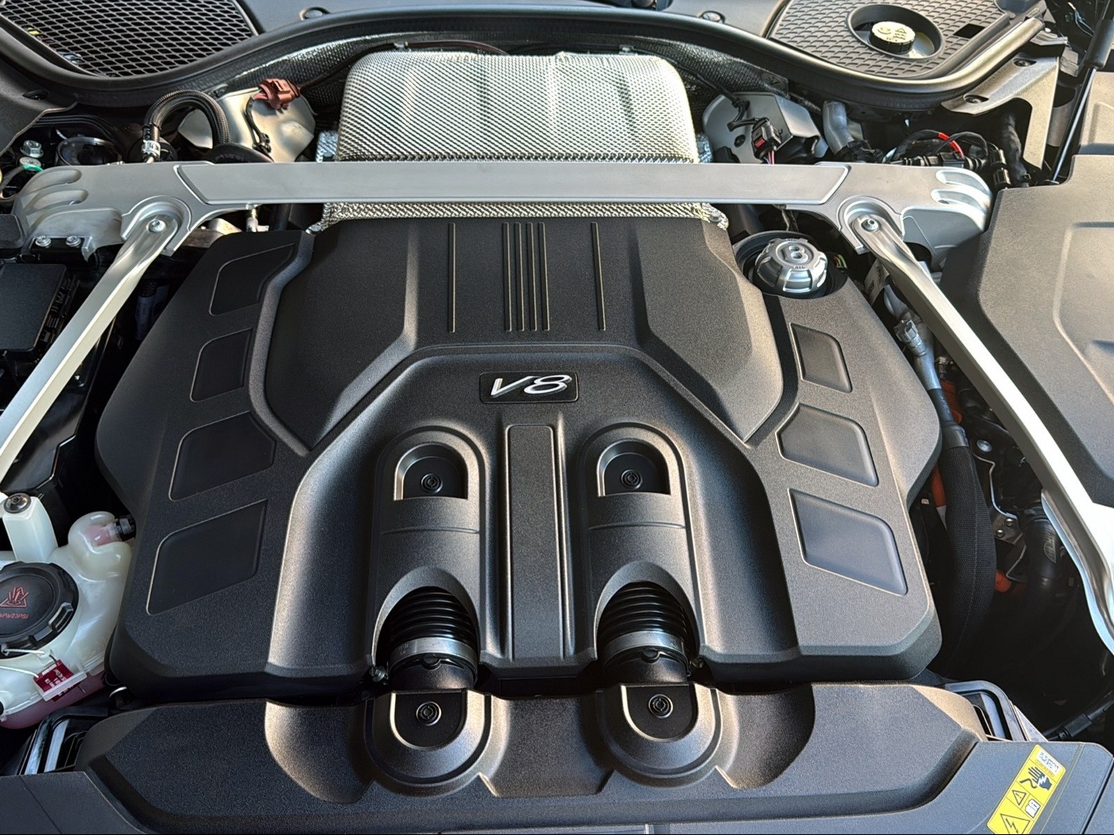 BENTLEY Continental GT S 4.0 V8 PHEV-image-10