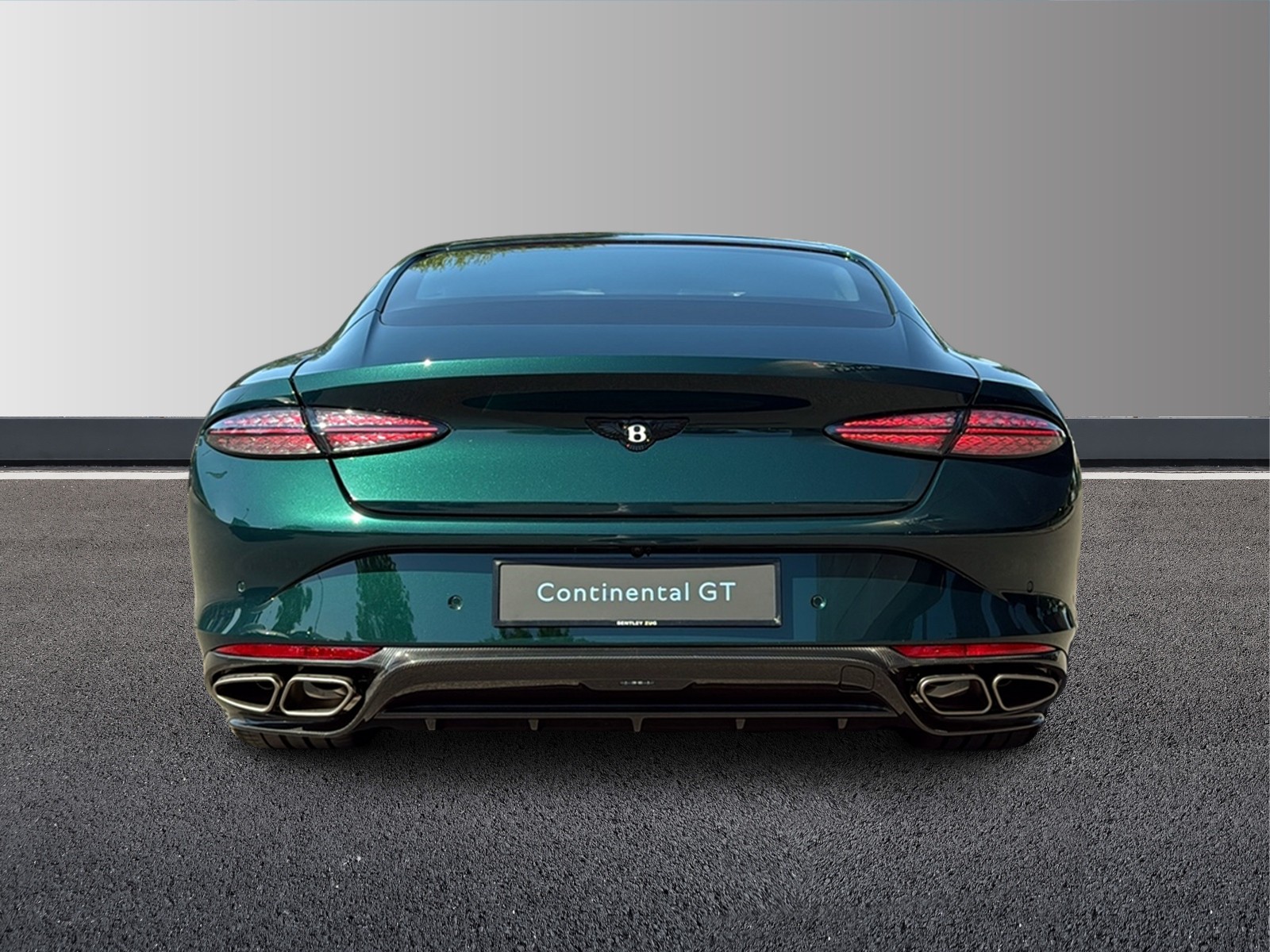 BENTLEY Continental GT S 4.0 V8 PHEV-image-8