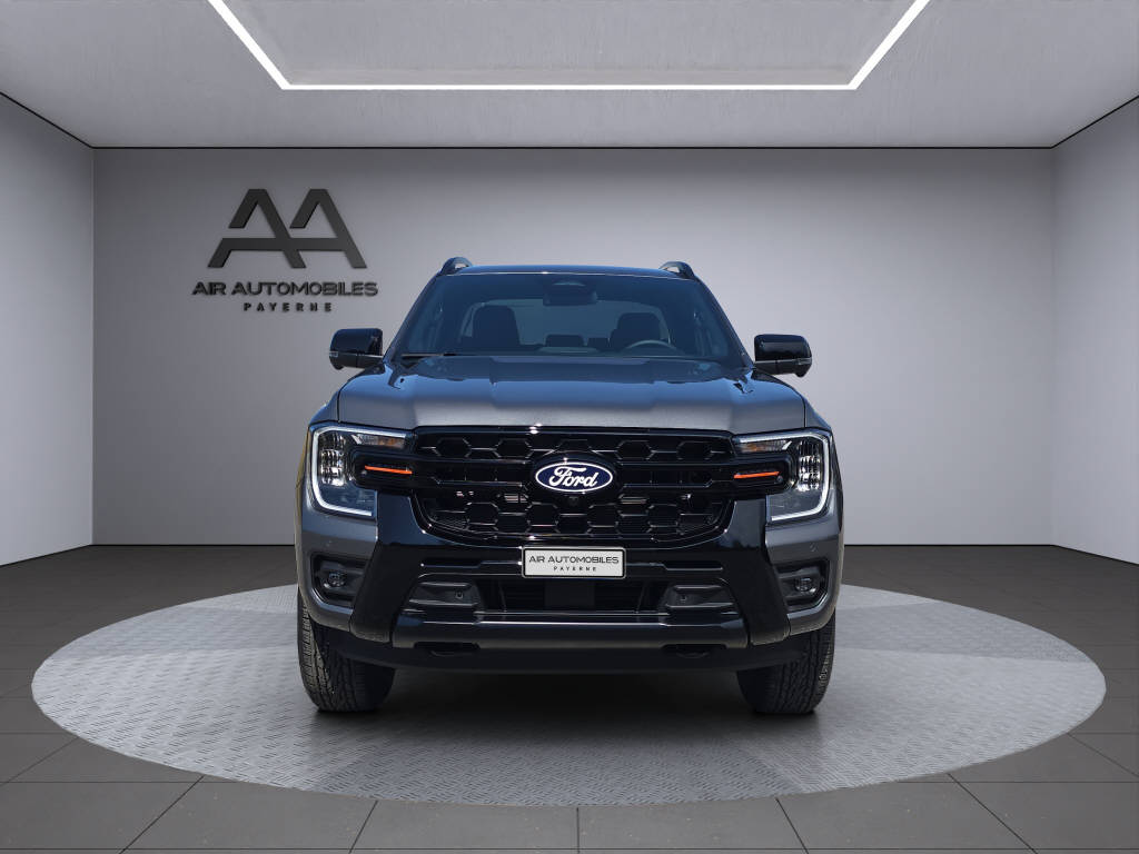 FORD Ranger dcab.pick-up 2.3 EcoBoost 4x4 Wildtrak PHEV-image-2